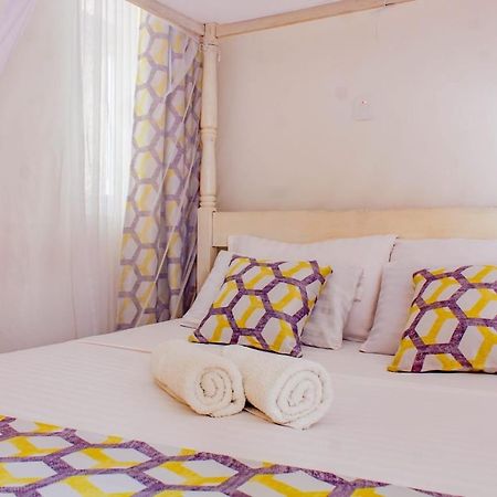 Seaesta Suite 64 Nyali Mombasa Nyali Beach Екстериор снимка