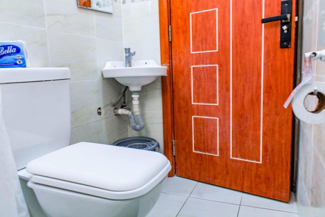 Seaesta Suite 64 Nyali Mombasa Nyali Beach Екстериор снимка