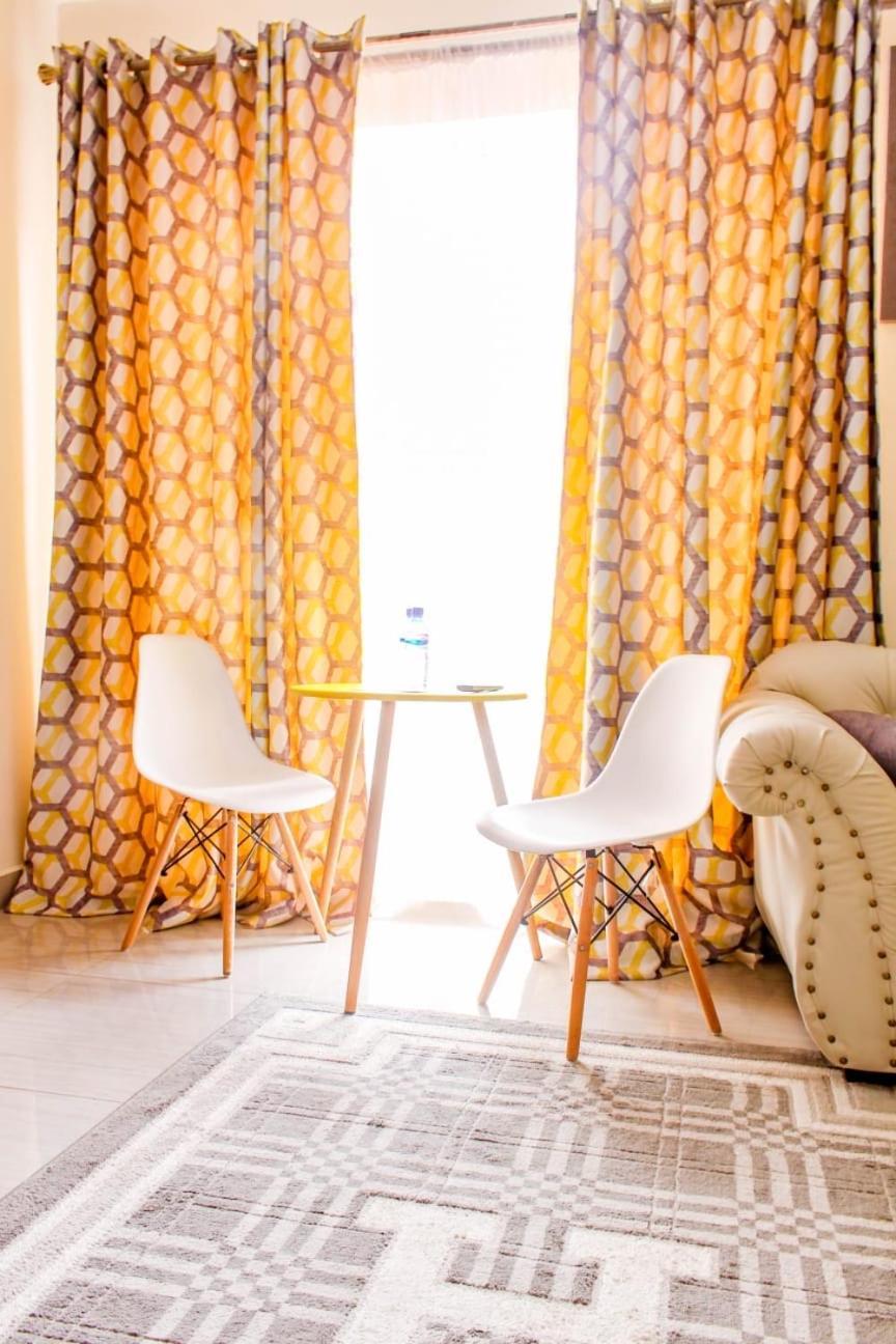Seaesta Suite 64 Nyali Mombasa Nyali Beach Екстериор снимка