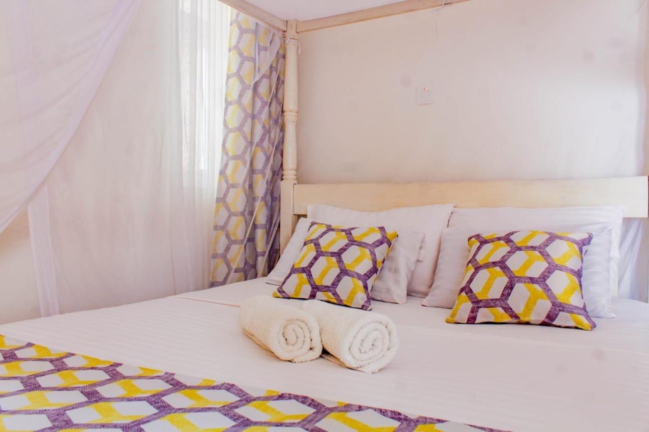 Seaesta Suite 64 Nyali Mombasa Nyali Beach Екстериор снимка