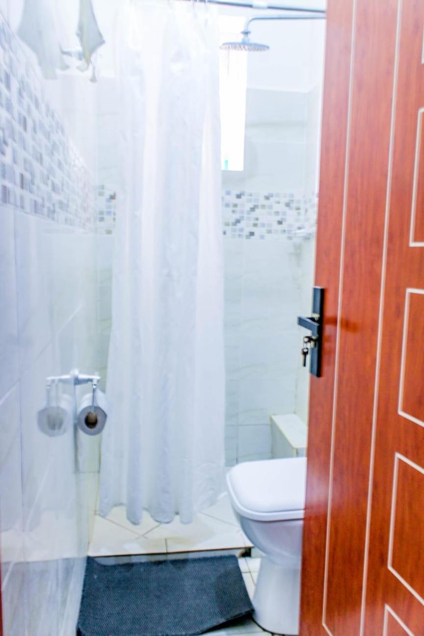 Seaesta Suite 64 Nyali Mombasa Nyali Beach Екстериор снимка