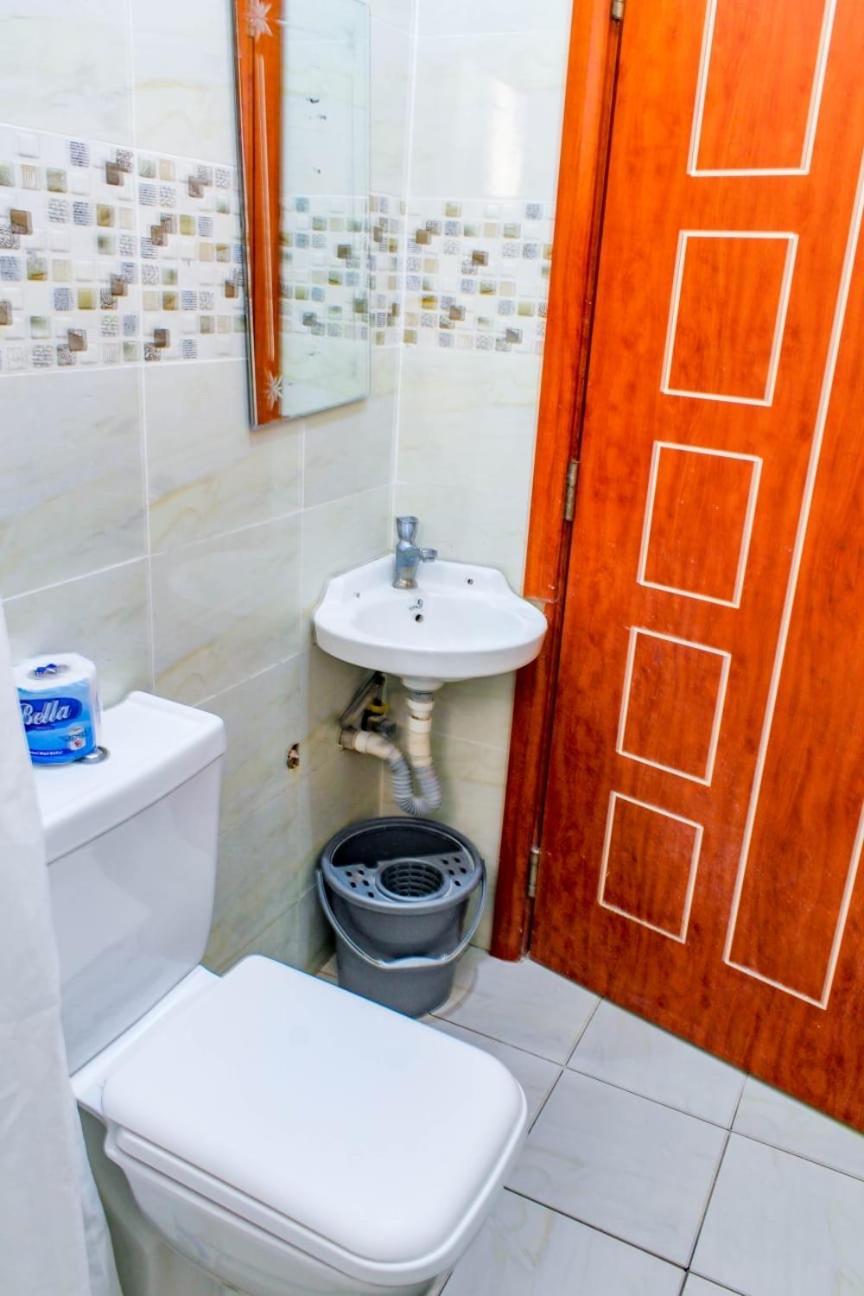 Seaesta Suite 64 Nyali Mombasa Nyali Beach Екстериор снимка
