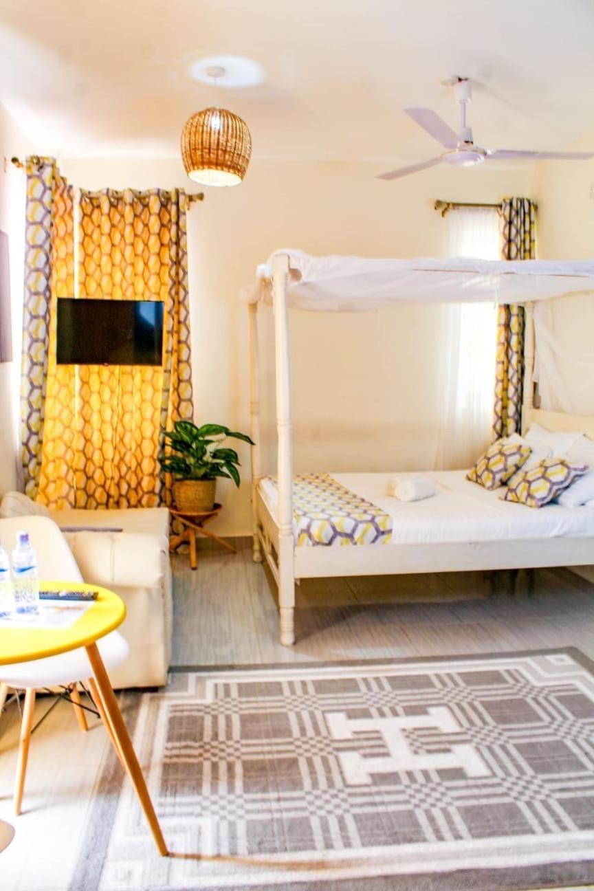 Seaesta Suite 64 Nyali Mombasa Nyali Beach Екстериор снимка